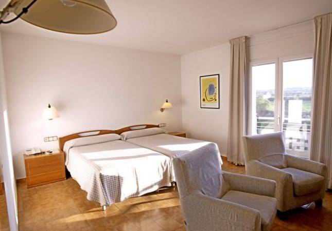 Los mejores precios en Hotel Balneario Termas Victoria. Disfrúta con nuestro Spa y Masaje en Barcelona